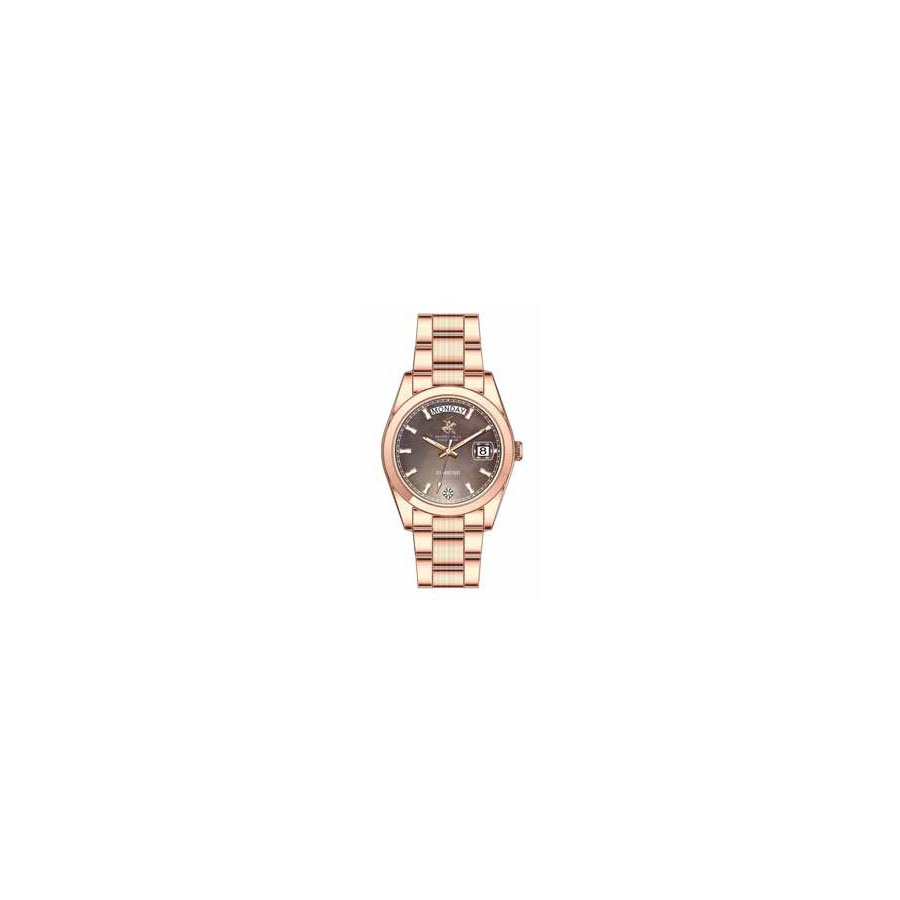 Часы Beverly Hills Polo Club Diamond BP3709X.461